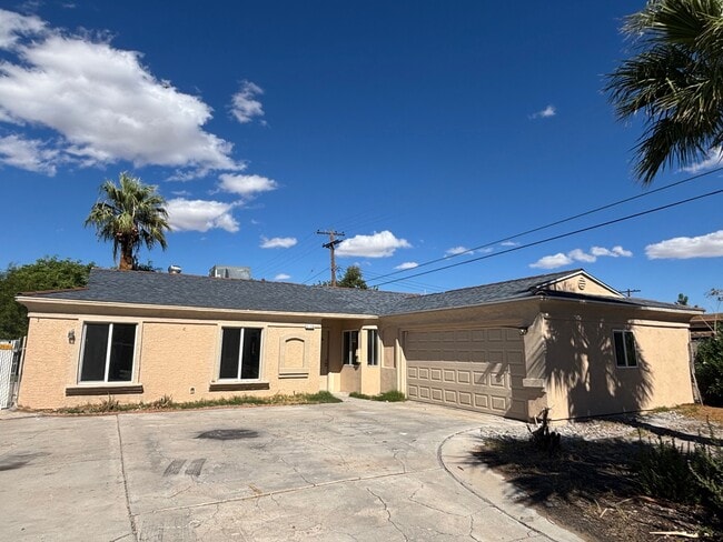 property at 3816 San Joaquin Ave