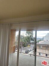 1001 Hammond St in West Hollywood, CA - Building Photo - Building Photo