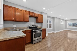 16701 Tuller St in Detroit, MI - Building Photo - Building Photo