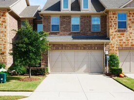 2681 Chambers Dr in Lewisville, TX - Building Photo