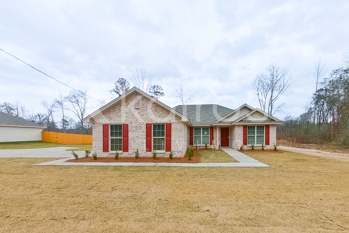 1866 Bridge Creek Rd in Prattville, AL - Building Photo