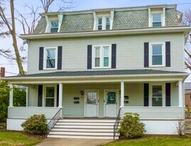 13 Emerson St, Unit 2 in Newton, MA - Building Photo