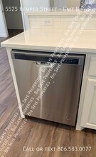 5525 Kemper St in Lubbock, TX - Foto de edificio - Building Photo