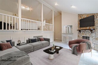 4710 Post Oak Timber Dr in Houston, TX - Building Photo - Building Photo