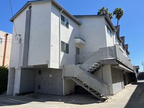 601 N Normandie Ave in Los Angeles, CA - Building Photo - Building Photo