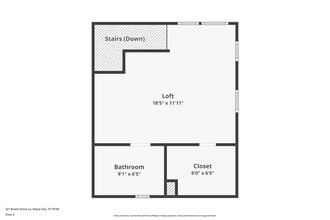 321 Rustic Grove Ln in Royse City, TX - Foto de edificio - Building Photo