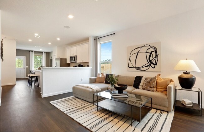 property at 24649 Cascade Haven Rd