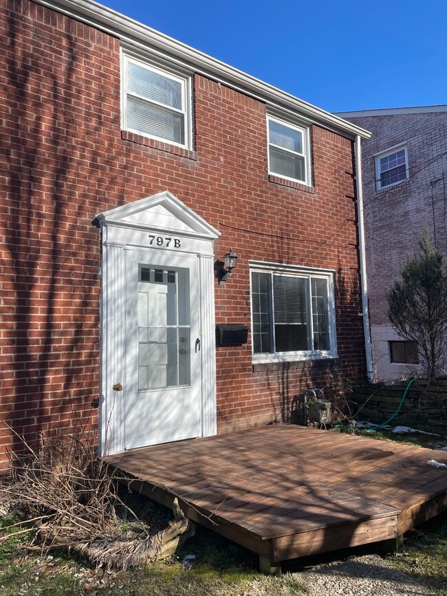 property at 797 Cooke Dr