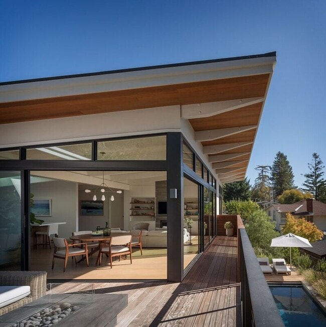1 Meyer Ln in Kentfield, CA - Building Photo - Building Photo