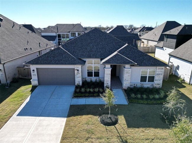 property at 4823 Summer Pl Ct
