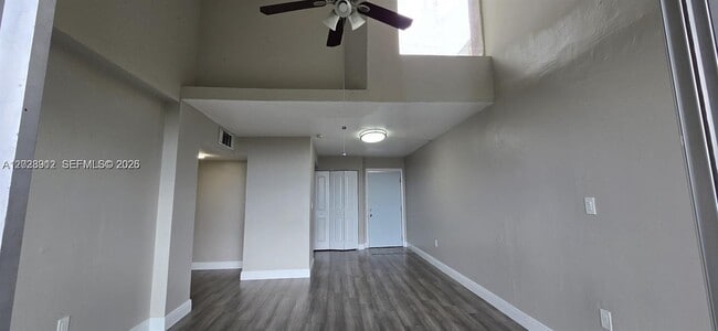 property at 8870 Fontainebleau Blvd