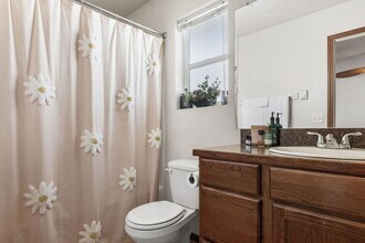 3715 S Harrison St in Spokane, WA - Building Photo - Building Photo