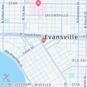 property at 221 NW Martin Luther King Jr Blvd