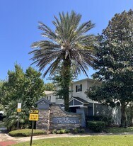302 Cherry Way in Saint Johns, FL - Building Photo