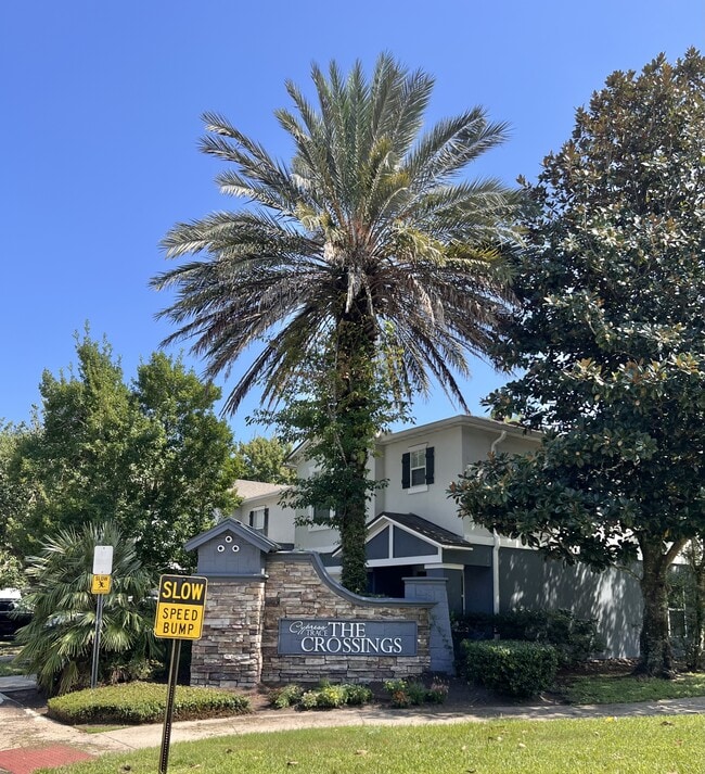 302 Cherry Way in Saint Johns, FL - Building Photo - Building Photo