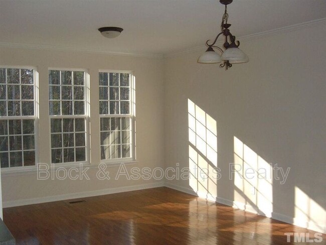 247 Grenoch Valley Ln in Apex, NC - Building Photo - Building Photo