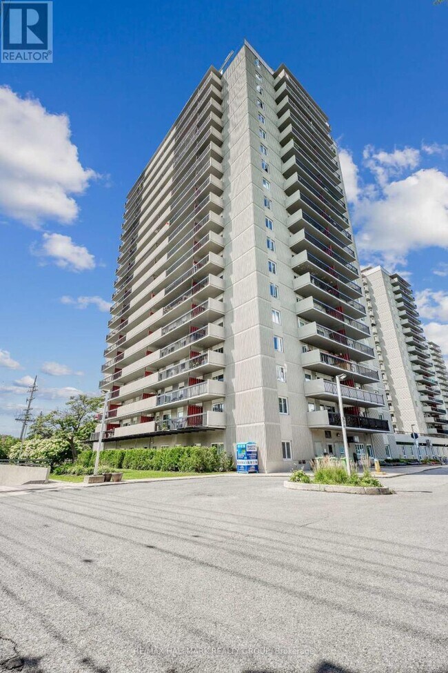 property at 158-158C McArthur Ave.