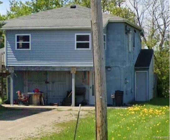 property at 2020 Utley Rd