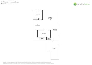 10172 Seawolf Dr in Colorado Springs, CO - Building Photo - Building Photo