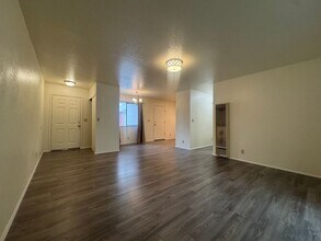 3469 18th St in Eureka, CA - Foto de edificio - Building Photo