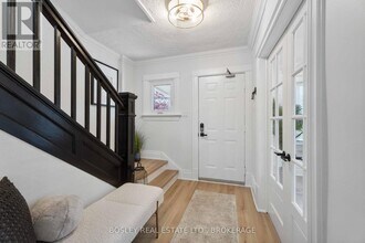 11 Gerrard St in St Catharines, ON - Building Photo - Building Photo