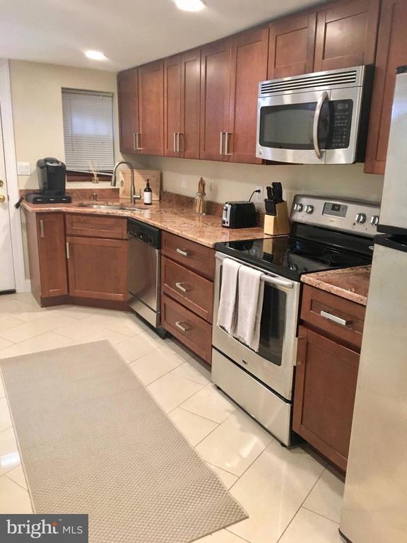 1242 Pennsylvania Ave. SE in Washington, DC - Building Photo - Building Photo