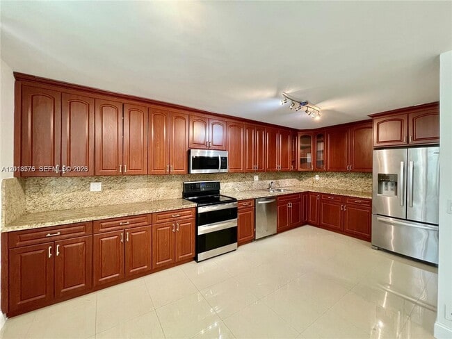 property at 20441 NE 30th Ave