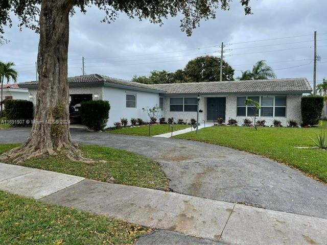 4516 Madison St in Hollywood, FL - Building Photo - Building Photo