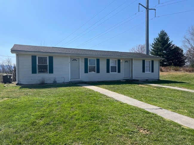 property at 155 Tamarack Dr