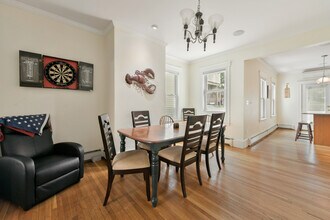 337 W 3rd St in Boston, MA - Building Photo - Building Photo