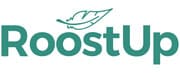 Property Management Company Logo RoostUp Living