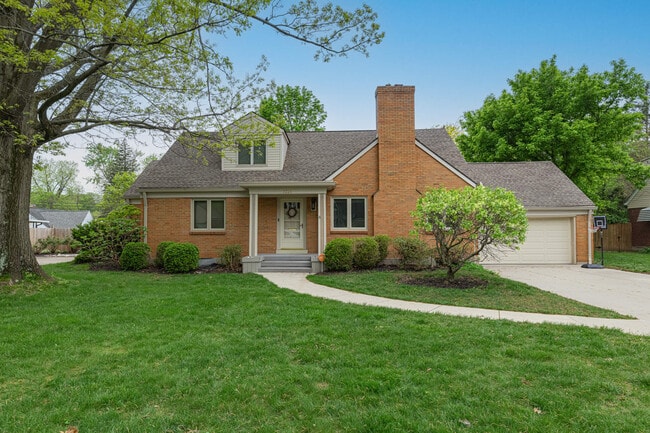 property at 3225 Atherton Rd