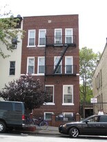 318 Prospect Ave Apartments