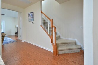 100 Stratford Lakes Dr in Durham, NC - Building Photo - Building Photo