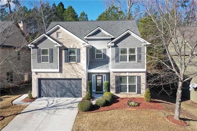 property at 4315 Suwanee Mill Dr