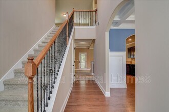 3814 Berkshire Way in Grovetown, GA - Building Photo - Building Photo