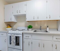 116 & 126 Wilsey Road in Fredericton, NB - Building Photo