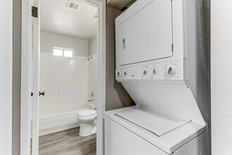 444 N 13th St in Las Vegas, NV - Building Photo - Building Photo