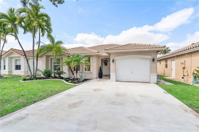 property at 13995 S Cypress Cove Cir