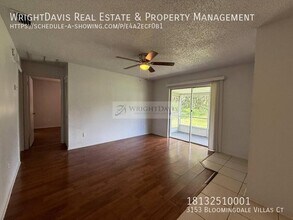 3153 Bloomingdale Villas Ct in Brandon, FL - Building Photo - Building Photo