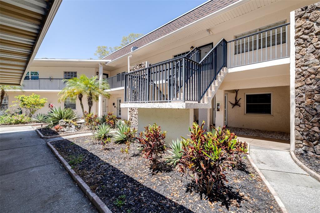 820 Patricia Ave in Dunedin, FL - Building Photo