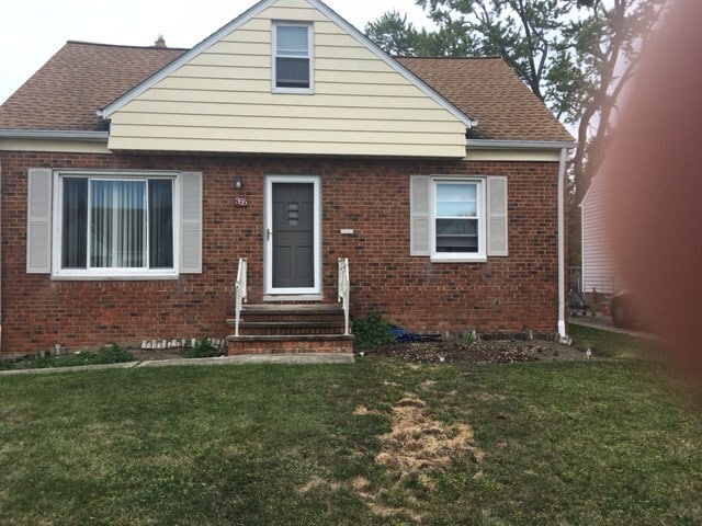 property at 355 E 328th St