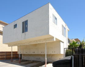 4458 Hamilton St in San Diego, CA - Building Photo - Building Photo