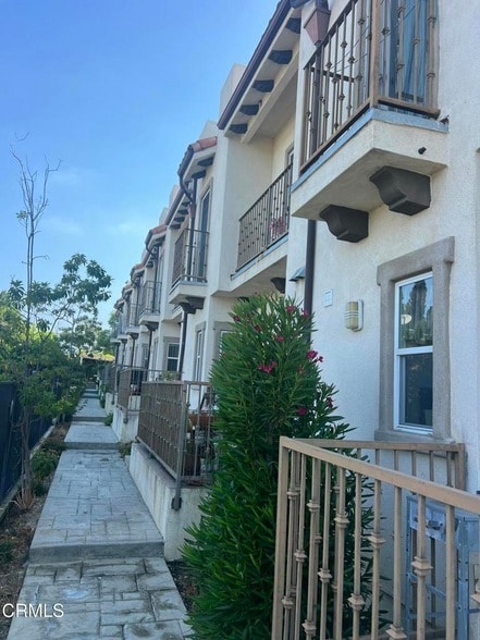 property at 7225 Apperson St