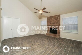 8823 Boise Hills Dr in San Antonio, TX - Building Photo - Building Photo