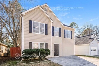 2314 Kissing Tree Ln SE in Smyrna, GA - Building Photo - Building Photo