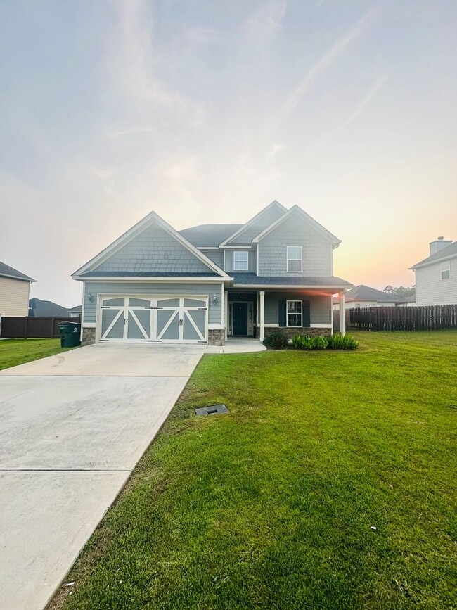 property at 107 Catskill Ln