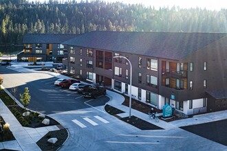 Bo Apartments in Coeur d'Alene, ID - Building Photo - Building Photo