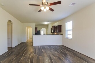 12019 Fairquarter Ln in Pinehurst, TX - Building Photo - Building Photo