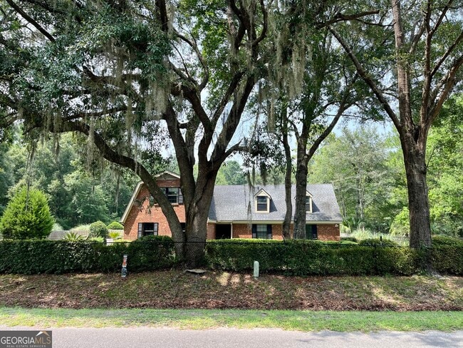 156 Ardith Ln in Kingsland, GA - Building Photo - Building Photo
